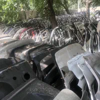 سپر بدنه جک جیلی ام وی ام x33 315 s5 s3 j4 j5