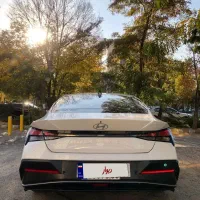 النترا ۲۰۲۵ صندلی برقی صفر خشک|خودرو سواری و وانت|تبریز, |دیوار