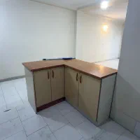 کابینت بدنه فلز