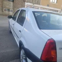 رنو تندر ۹۰ مدل ۹۵|خودرو سواری و وانت|همدان, |دیوار