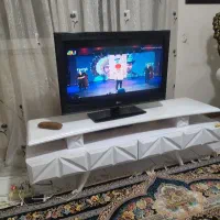 تلویزیون|تلویزیون و پروژکتور|صدرا-فارس, فاز ۱|دیوار