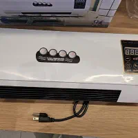 کولر گازی ( سرد کن گرم کن ) (بخاری )|کولر گازی و فنکوئل|سبزوار, رضوان|دیوار