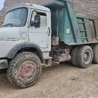 ده چرخ ۵۸ جک انتن