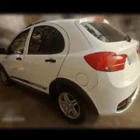 کوییک RS مدل 1400|خودرو سواری و وانت|تبریز, |دیوار