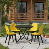 میز و صندلی آریانیان|میز و صندلی غذاخوری|تهران, فردوس|دیوار