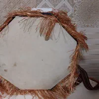(طبل پوست)|درام و پرکاشن|تبریز, |دیوار