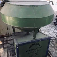 پرکن های متنوع|ماشین‌آلات صنعتی|رشت, آتشگاه|دیوار