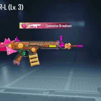 اکانت پابجی جهت معاوضه