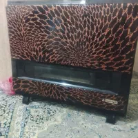 بخاری و اجاق گاز