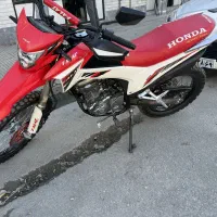 فلات 200  طرح crf مدل۴۰۳ ۱۱تا کار مدارک کامل