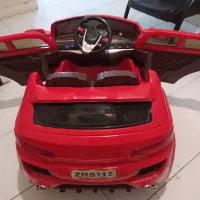 ماشین برقی کودک|اسباببازی|تهران, سلسبیل جنوبی|دیوار