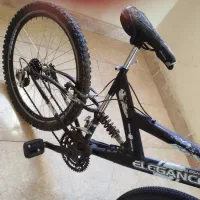 دوچرخه ۲۶ الگانس|دوچرخه، اسکیت، اسکوتر|پرند, فاز ۶|دیوار