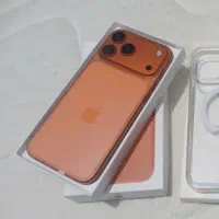 گوشی طرح اپل ۱۷ پرومکس