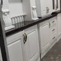 خرید وفروش کابینت دست دوم در یزد|مصالح و تجهیزات ساختمان|تفت, |دیوار