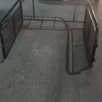باربند پراید وانت