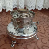 پایه سماور نفتی عالی نسب آک