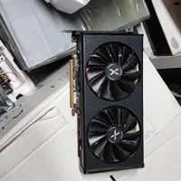 کارت گرافیک rx6600xt