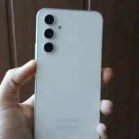 آ۵۴ ، رم ۸ حافظه ۲۵۶ (5G) رنگ سفید ویتنام