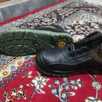 کفش ایمنی درجه ۱