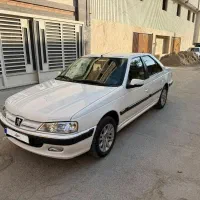 پژو پارس موتور جدید xu7p|خودرو سواری و وانت|اصفهان, ملاصدرا|دیوار