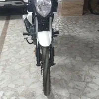 موتور اردکو ۱۵۰|موتورسیکلت|رشت, دروازه لاکان|دیوار