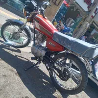 موتور سیکلت