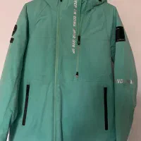 کاپشن اسکی ( وستروما) سایز M -44 در حد‌نو|ورزش‌های زمستانی|کرج, فاز ۱ مهرشهر|دیوار