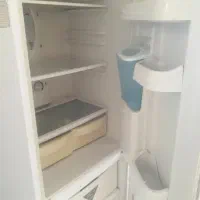 یخچال جنرال استیل|یخچال و فریزر|تهران, شکوفه (عبدل آباد)|دیوار