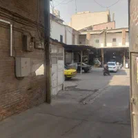 یک باب مغازه ترجیحا جهت انبار|اجارهٔ مغازه و غرفه|تهران, امین حضور|دیوار