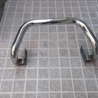 گارد جلو نیسان|قطعات یدکی و لوازم جانبی|مراغه, |دیوار