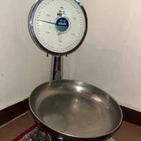 ترازو دو طرف صفحه دار|فروشگاه و مغازه|ری, سیزده آبان|دیوار
