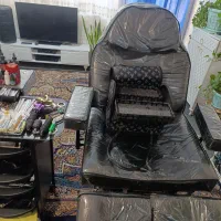 وسایل تتو|آرایشی، بهداشتی، درمانی|بومهن, |دیوار