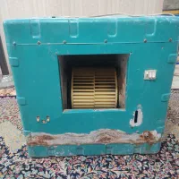 کولر2800 جهان افروز