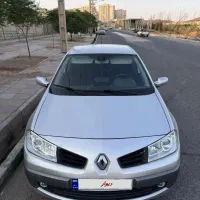 مگان 2000 اتومات وارداتی فابریک