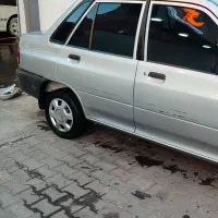 پراید مدل 86|خودرو سواری و وانت|آق قلا, |دیوار