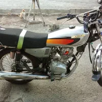 موتور سیکلت 150