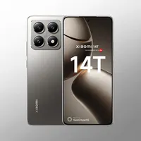 شیائومی 14T با حافظه 512 و رم 12 گیگابایت