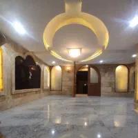 پیش فروش  واحدهای لوکس خیابان رباط