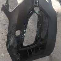 سپر جلو سانتافه  استوک|قطعات یدکی و لوازم جانبی|تهران, استقلال|دیوار