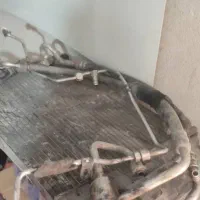 کولر پراید فابریکی|قطعات یدکی و لوازم جانبی|مشهد, شهرک لشکر (شهرک غرب)|دیوار