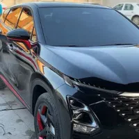 شیشه دودی باضمانت000\800|خدمات موتور و ماشین|تهران, شهران جنوبی|دیوار