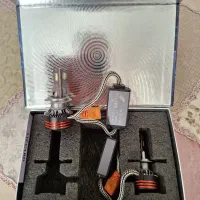 چراغ هدلایت m10 پرو