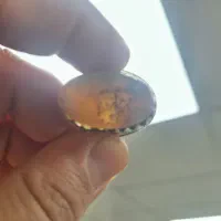 انگشترشجر فروش یامعاوضه میکنم امیدیه|بدلیجات|امیدیه, |دیوار