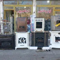 بخاری شومینه