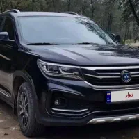 خودرو SX5  خشک مدل آخر  سند تک برگ 1403