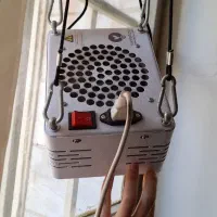 پروژکتور ال ای دی فول اسپکتروم نور رشد گیاه|لامپ و چراغ|تهران, بهداشت|دیوار