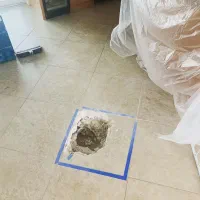 نشت یاب تصویری کل اهواز رفع نشتی بدون تخریب|خدمات پیشه و مهارت|اهواز, زیتون کارمندی|دیوار