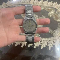 ساعت seiko 5 نبضی