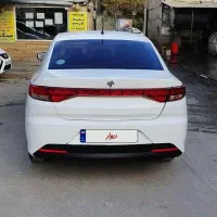 تارا مدل 400 دنده ای معاوضه با سورن پلاس|خودرو سواری و وانت|نسیمشهر, |دیوار