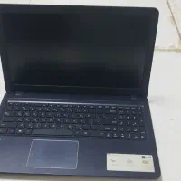 لپ تاب Asus